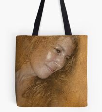 gold soul Tote Bag
