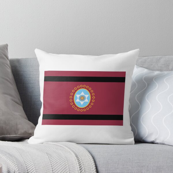 Item preview, Flag of Salta Province  designed and sold by abbeyz71.