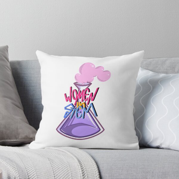 Item preview, Women in Stem! designed and sold by Cartooony.