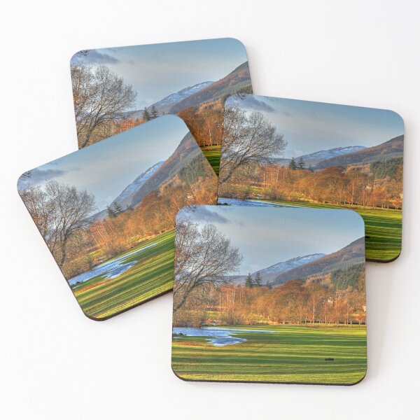 Item preview, Aberfeldy view designed and sold by tomg.