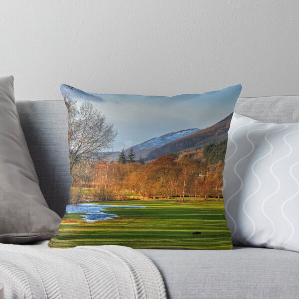 Item preview, Aberfeldy view designed and sold by tomg.