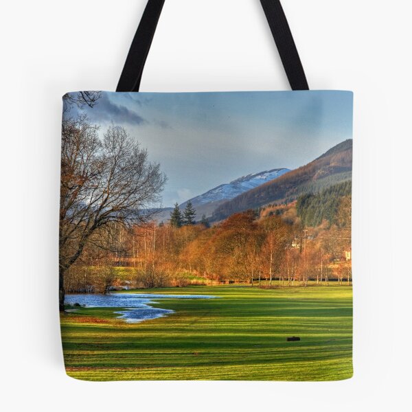 Item preview, Aberfeldy view designed and sold by tomg.