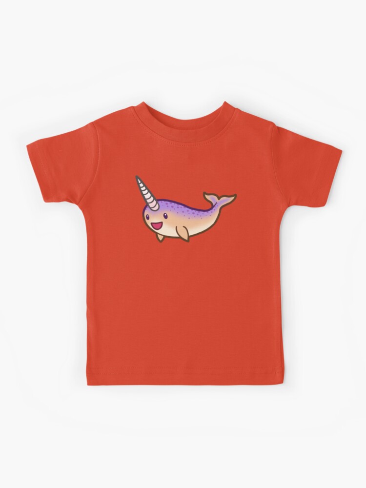 Eist: Skellige Narwhals T-Shirt