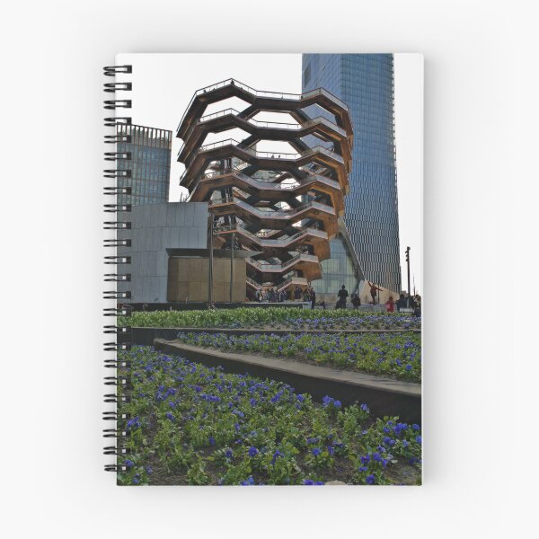 Item preview, The Vessel-Hudson Yards designed and sold by 00Flyer.