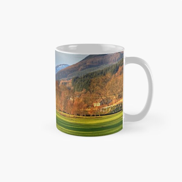 Item preview, Aberfeldy view designed and sold by tomg.