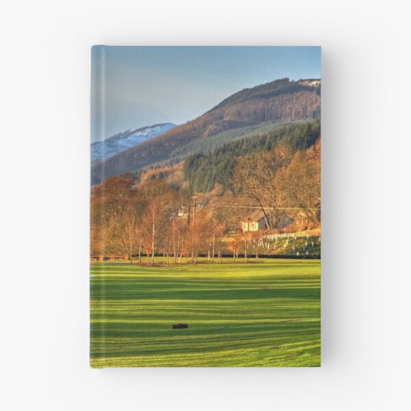 Item preview, Aberfeldy view designed and sold by tomg.
