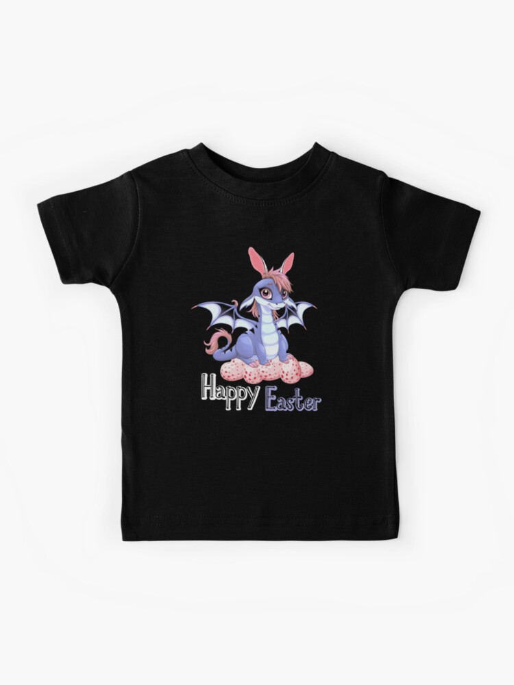 easter tees for toddlers