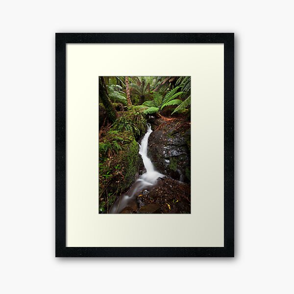 Item preview, Platts Falls designed and sold by Travis Easton.