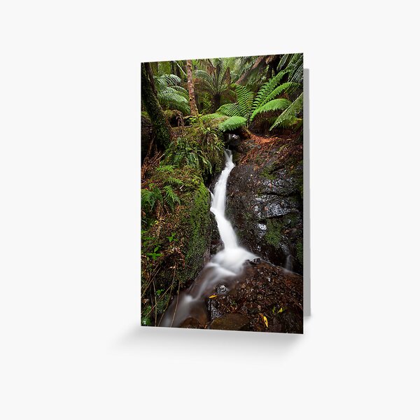 Item preview, Platts Falls designed and sold by Travis Easton.