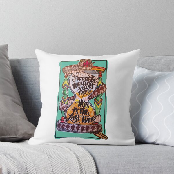 Item preview, Last Time designed and sold by melissapeterson.
