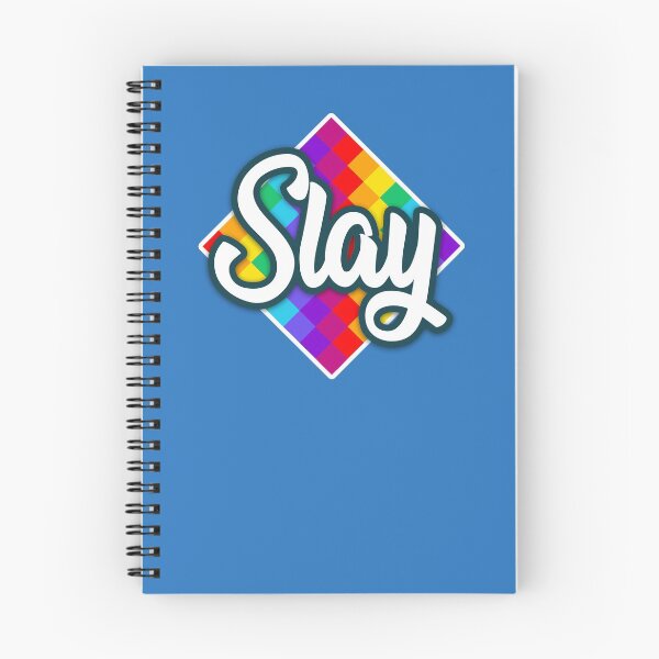 Item preview, Slay designed and sold by DGNArt.