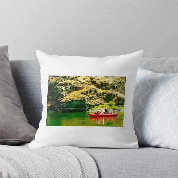 Item preview, Snake River Rafting designed and sold by Brent Sisson.