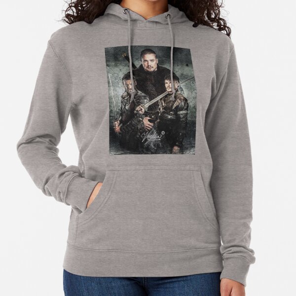 The Last Kingdom Lightweight Hoodie