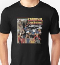 Carnival Experience Unisex T-Shirt