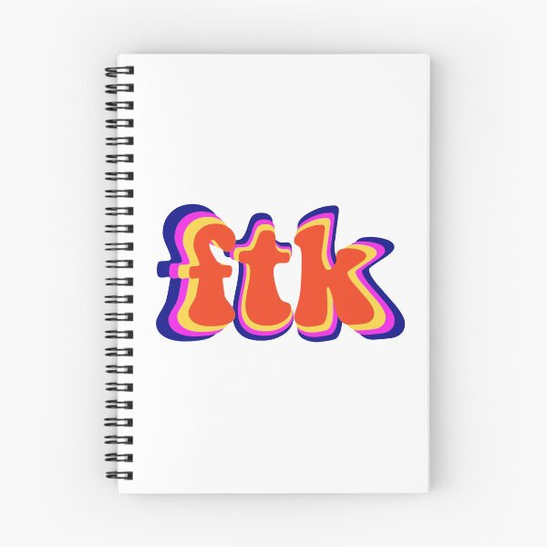 Item preview, groovy FTK  designed and sold by ctravis.