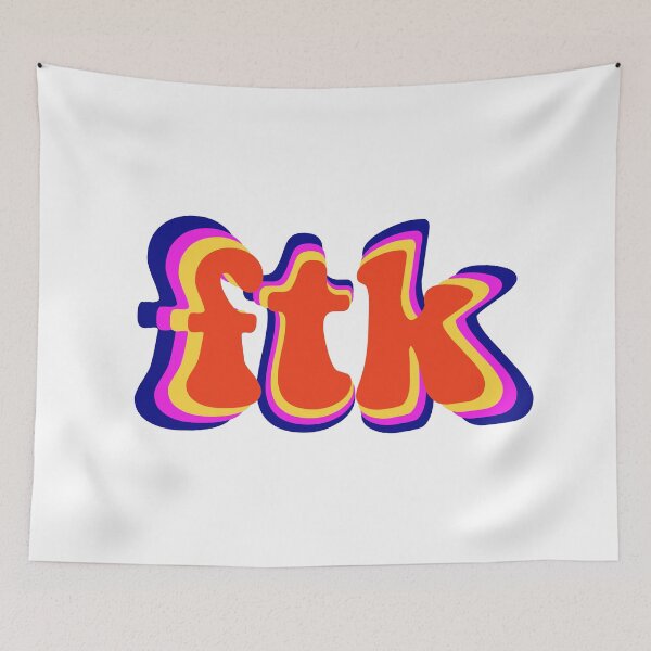 Item preview, groovy FTK  designed and sold by ctravis.