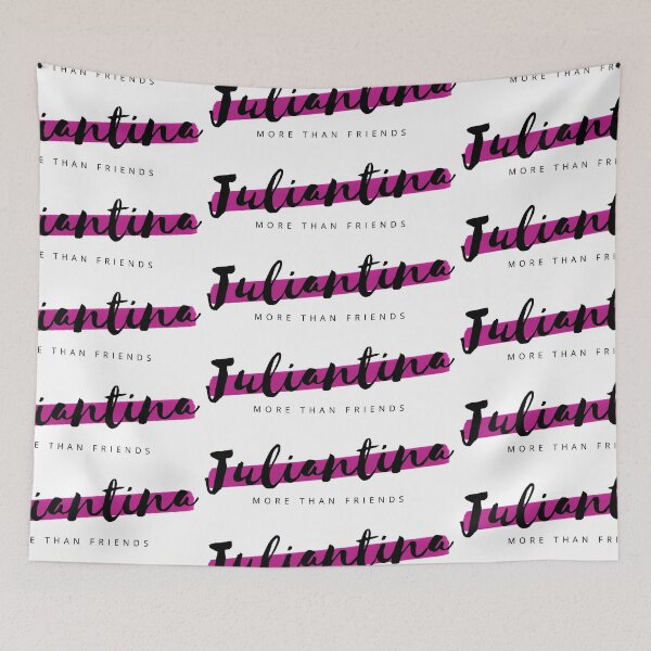 Item preview, Juliantina - Amar a Muerte designed and sold by ashleykc9.