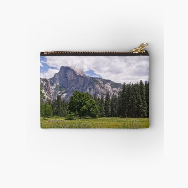 Item preview, Half Dome above Yosemite Valley designed and sold by ejlinkphoto.