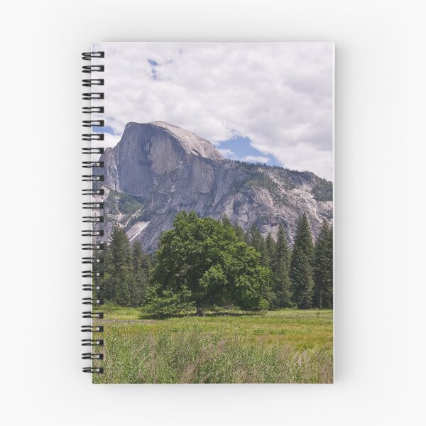 Item preview, Half Dome above Yosemite Valley designed and sold by ejlinkphoto.