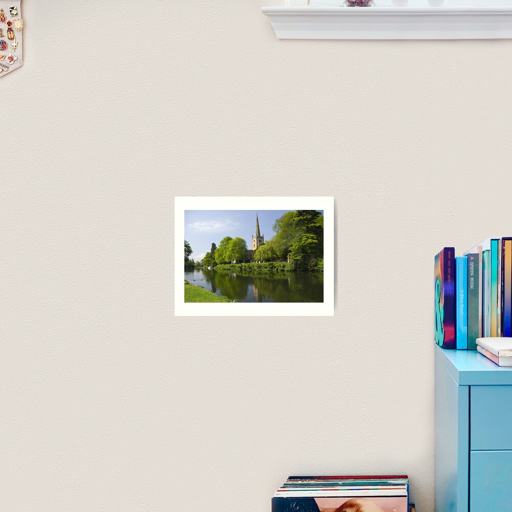 Item preview, Art Print designed and sold by pluffy.