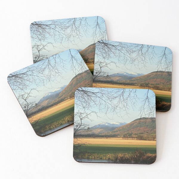 Item preview, Snow on the mountains designed and sold by tomg.