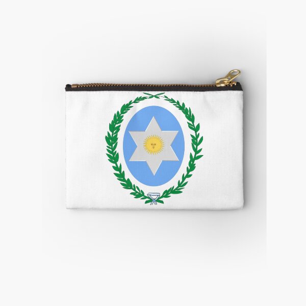 Item preview, Coat of Arms of Salta Province designed and sold by abbeyz71.