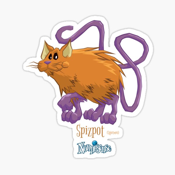 Item preview, Spizpot-Nonnisense designed and sold by NONNISENSE.