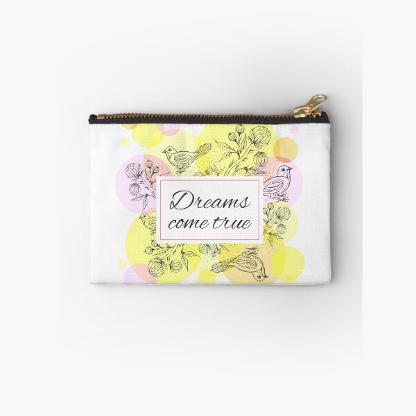 Item preview, Dreams come true designed and sold by Anna Zakharova.