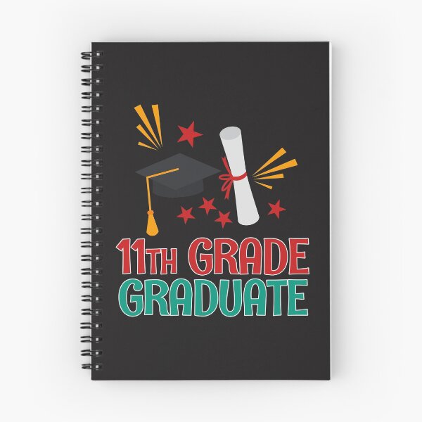 Item preview, Graduate 11th Grade designed and sold by Bendthetrend.