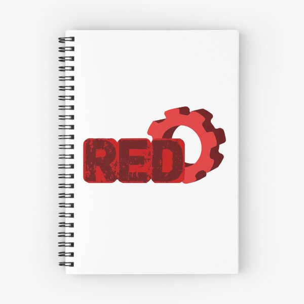 Item preview, Red aka Kirishima designed and sold by FreakiNicole.