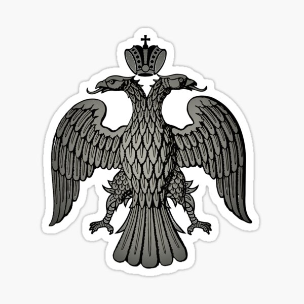 Item preview, ORTHODOX EAGLE designed and sold by Angelos7.