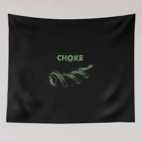 Item preview, Brazilian Jiu Jitsu BJJ Choke  designed and sold by Joepseudo.