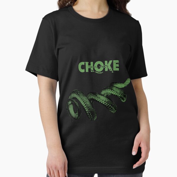 Item preview, Brazilian Jiu Jitsu BJJ Choke  designed and sold by Joepseudo.