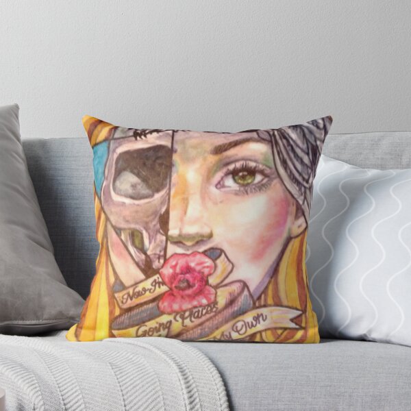 Item preview, Now I'm Going Places On My Own designed and sold by melissapeterson.