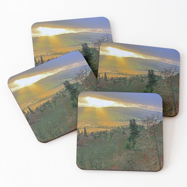 Item preview, Winter Light designed and sold by tomg.
