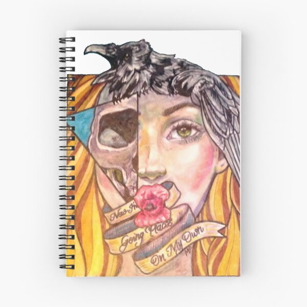 Item preview, Now I'm Going Places On My Own designed and sold by melissapeterson.