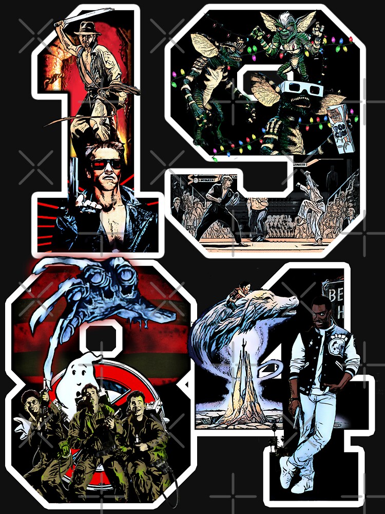 1984 by JTK667