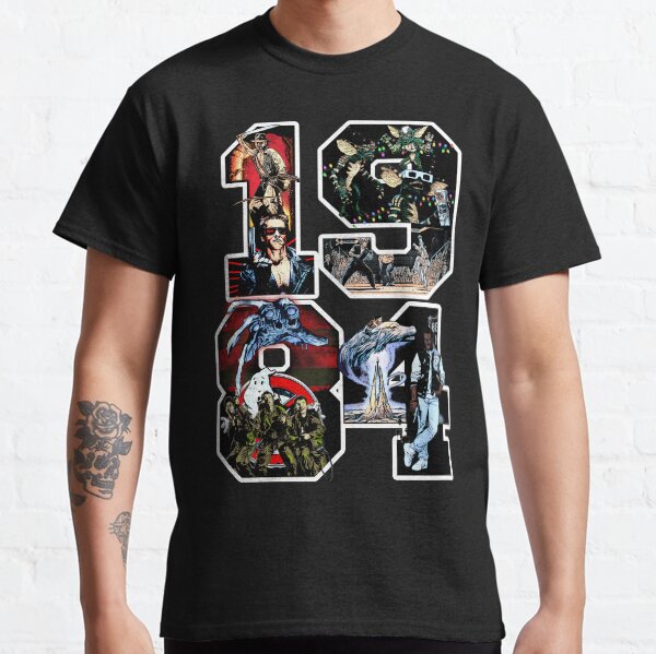 1984 Classic T-Shirt