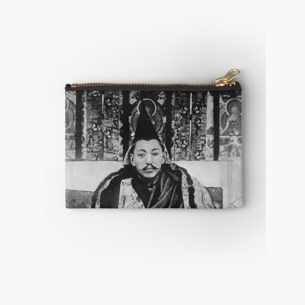 Item preview, The 13th Dalai Lama designed and sold by romeobravado.