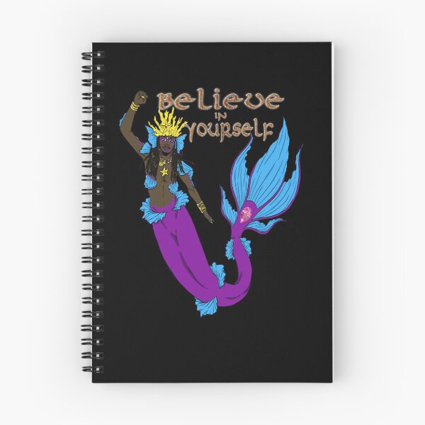 Item preview, Believe In Yourself designed and sold by BlixunamiShop.