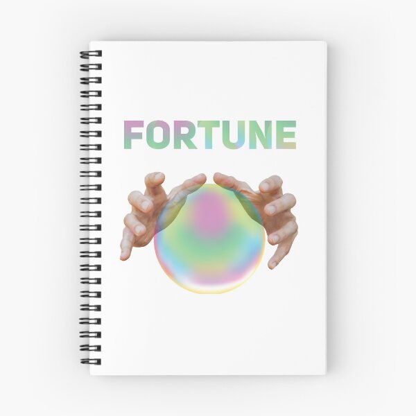 Item preview, Fortune Vaporwave Crystal Ball 90s Palantir designed and sold by Joepseudo.