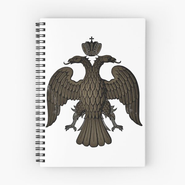 Item preview, GOLDEN ORTHODOX EAGLE designed and sold by Angelos7.