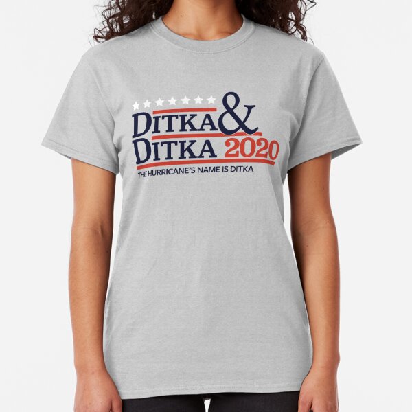 mike ditka tshirt