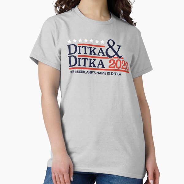Aperçu de l'œuvre Ditka & Ditka 2020 créée et vendue par R&V LTD.