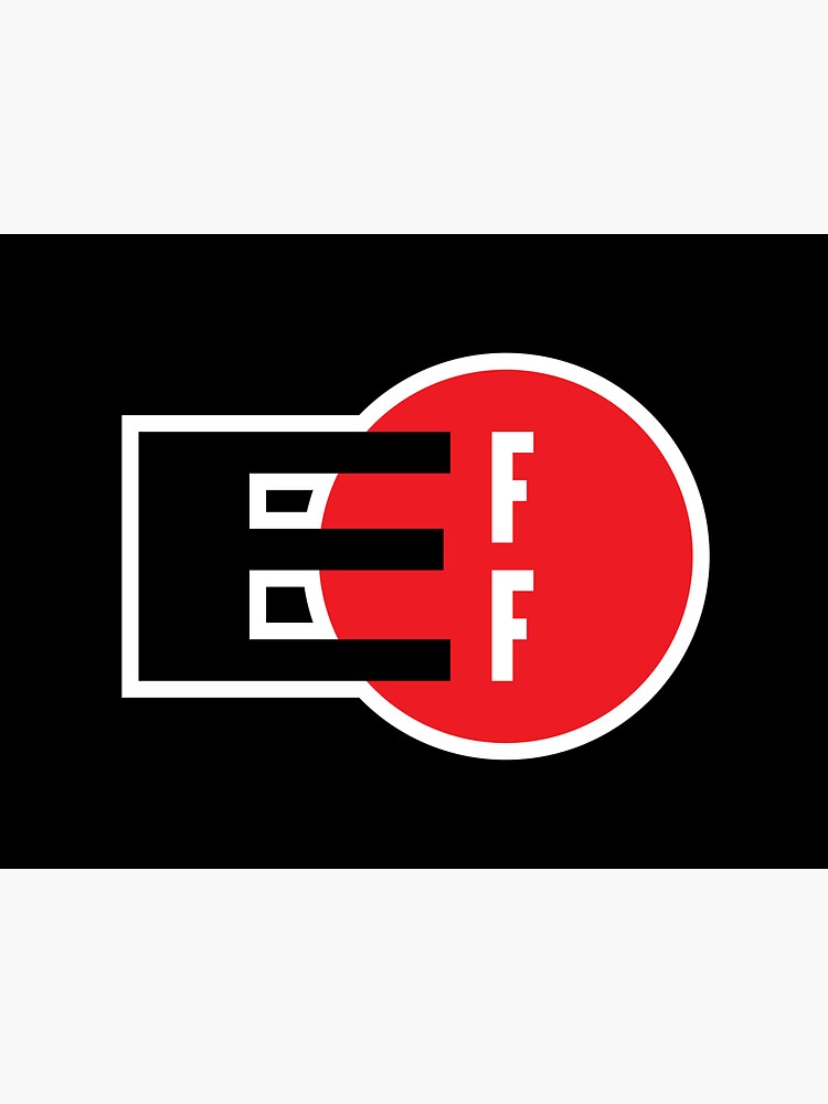 Electronic frontier foundation что это