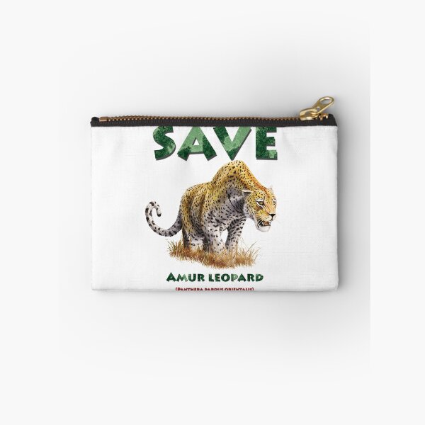 Item preview, Animal - Amur Leopard  designed and sold by MAIRACARDOSO.