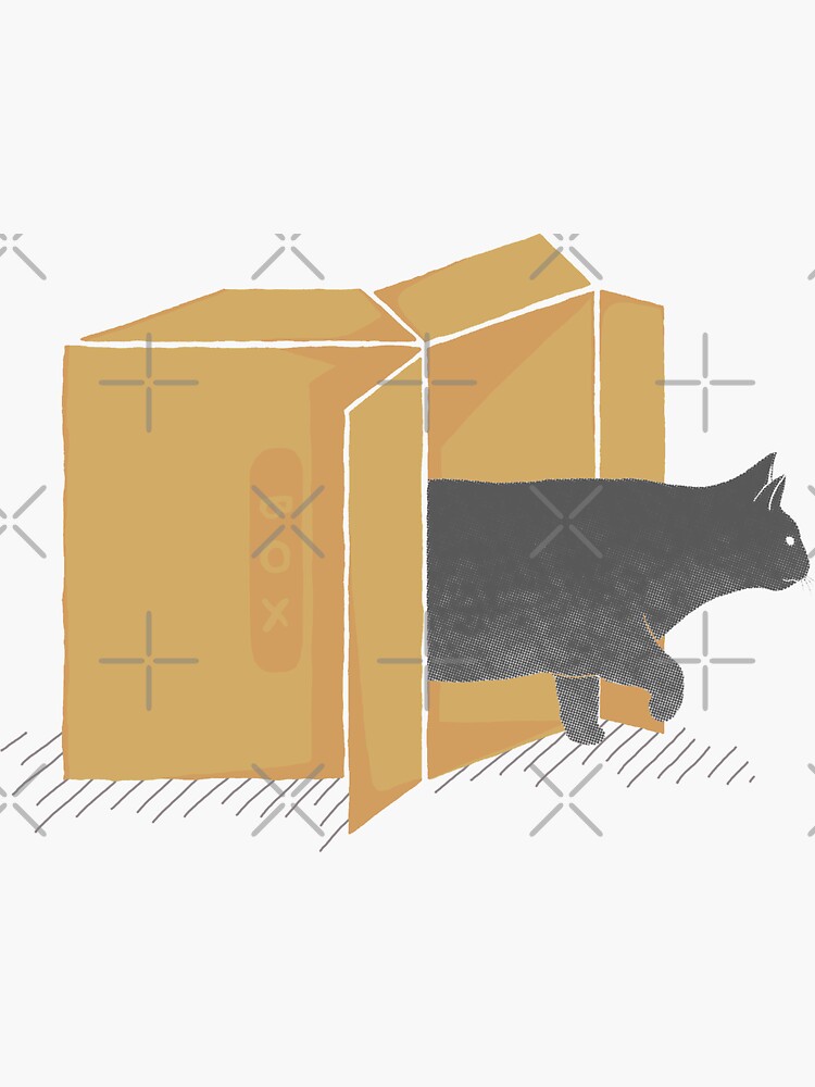 Out of the Box by GODZILLARGE