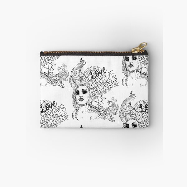 Item preview, Love Always Remains designed and sold by melissapeterson.