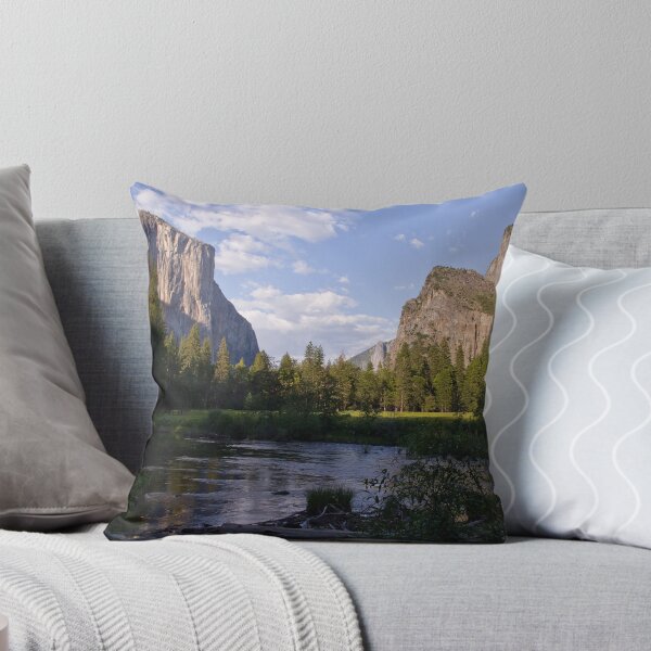 Item preview, Yosemite Valley 2 designed and sold by ejlinkphoto.
