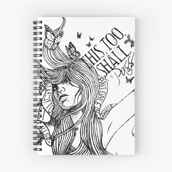 Item preview, This, Too, Shall Pass designed and sold by melissapeterson.
